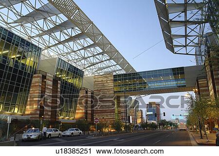 Phoenix, Arizona, AZ, View Large Photo Image Stock Image - Phoenix, Arizona, AZ, . Fotosearch