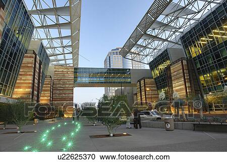 Phoenix, Arizona, AZ, View Large Photo Image Stock Image - Phoenix, Arizona, AZ, . Fotosearch