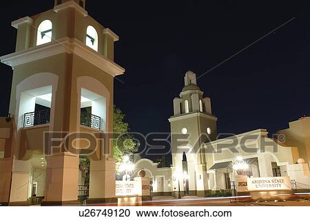 Phoenix, Arizona, AZ, View Large Photo Image Stock Image - Phoenix, Arizona, AZ, . Fotosearch