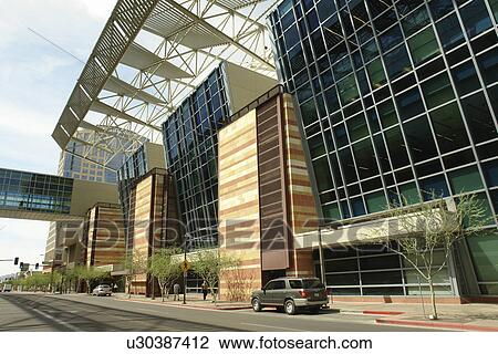 Phoenix, Arizona, AZ, View Large Photo Image Stock Image - Phoenix, Arizona, AZ, . Fotosearch