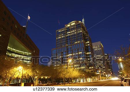 Stock Photo -  Phoenix, Arizona, AZ, . Fotosearch