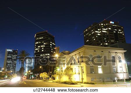 Stock Photo -  Phoenix, Arizona, AZ, . Fotosearch