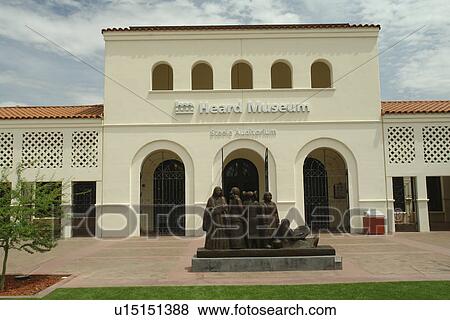 Stock Photo -  Phoenix, Arizona, AZ, . Fotosearch