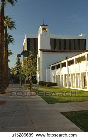 Phoenix, Arizona, AZ, View Large Photo Image Stock Photo - Phoenix, Arizona, AZ, . Fotosearch