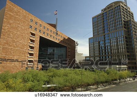 Phoenix, Arizona, AZ, View Large Photo Image Stock Photo - Phoenix, Arizona, AZ, . Fotosearch