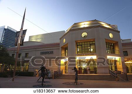Stock Photo -  Phoenix, Arizona, AZ, . Fotosearch