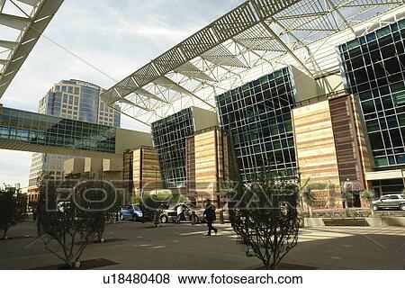 Phoenix, Arizona, AZ, View Large Photo Image Stock Photo - Phoenix, Arizona, AZ, . Fotosearch