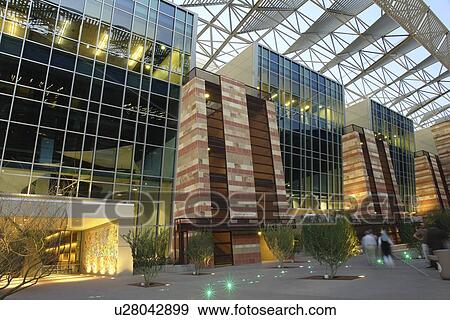 Phoenix, Arizona, AZ, View Large Photo Image Stock Photo - Phoenix, Arizona, AZ, . Fotosearch