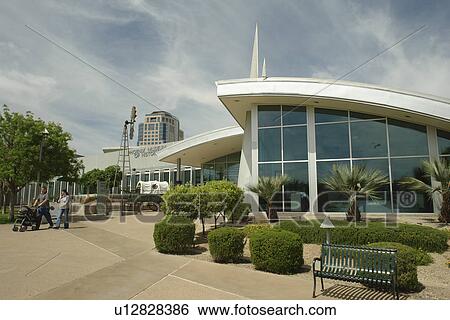 Phoenix, Arizona, AZ, View Large Photo Image Stock Photograph - Phoenix, Arizona, AZ, . Fotosearch