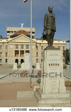 Phoenix, Arizona, AZ, View Large Photo Image Stock Photograph - Phoenix, Arizona, AZ, . Fotosearch