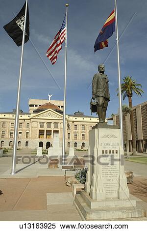 Phoenix, Arizona, AZ, View Large Photo Image Stock Photography - Phoenix, Arizona, AZ, . Fotosearch