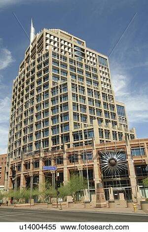Phoenix, Arizona, AZ, View Large Photo Image Stock Photography - Phoenix, Arizona, AZ, . Fotosearch