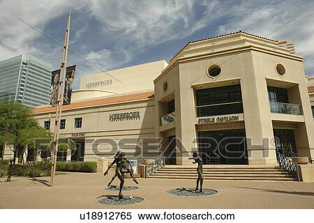 Phoenix, Arizona, AZ, View Large Photo Image Stock Photography - Phoenix, Arizona, AZ, . Fotosearch