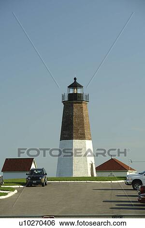 Point Judith, RI, Rhode Island, Pt Judith Lighthouse & US Coast Guard Station View Large Photo Image Stock Photograph - Point Judith, RI, Rhode Island, Pt Judith Lighthouse & US Coast Guard Station. Fotosearch
