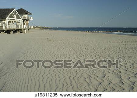 Point Judith/Galilee, RI, Rhode Island, Captain Roger B. Wheeler State Beach View Large Photo Image Stock Photography - Point Judith/Galilee, RI, Rhode Island, Captain Roger B. Wheeler State Beach. Fotosearch