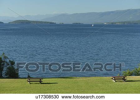 Polson, MT, Montana, Flathead Indian Reservation, Mission Valley, Flathead Lake View Large Photo Image Stock Image - Polson, MT, Montana, Flathead Indian Reservation, Mission Valley, Flathead Lake. Fotosearch