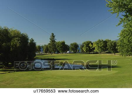 Polson, MT, Montana, Flathead Indian Reservation, Mission Valley, Flathead Lake, golf course View Large Photo Image Stock Image - Polson, MT, Montana, Flathead Indian Reservation, Mission Valley, Flathead Lake, golf course. Fotosearch
