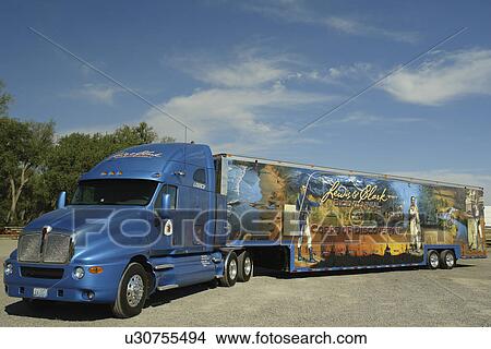 Pompeys Pillar National Monument, MT, Montana, 18 wheeler, Lewis & Clark Expedition painting View Large Photo Image Picture - Pompeys Pillar National Monument, MT, Montana, 18 wheeler, Lewis & Clark Expedition painting. Fotosearch