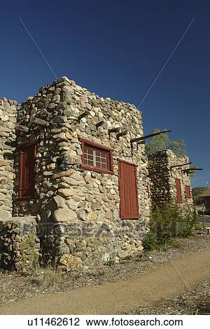 Prescott, Arizona, AZ, View Large Photo Image Stock Image - Prescott, Arizona, AZ, . Fotosearch