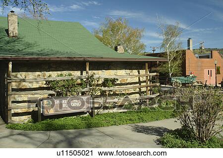 Prescott, Arizona, AZ, View Large Photo Image Stock Image - Prescott, Arizona, AZ, . Fotosearch