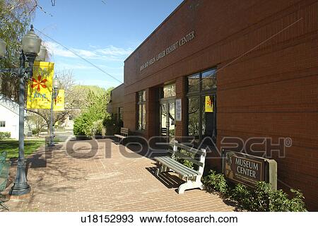 Stock Image -  Prescott, Arizona, AZ, . Fotosearch