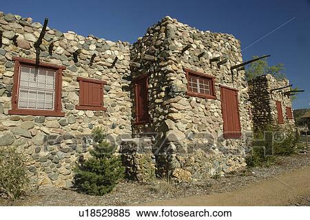 Prescott, Arizona, AZ, View Large Photo Image Stock Photography - Prescott, Arizona, AZ, . Fotosearch