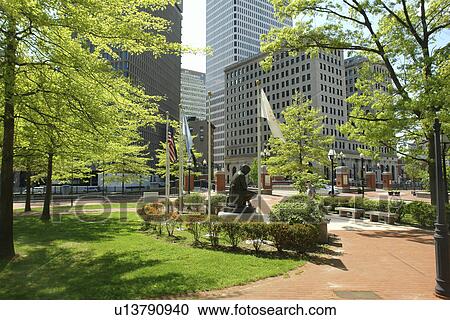 Providence, RI, Rhode Island, Downtown View Large Photo Image Stock Image - Providence, RI, Rhode Island, Downtown. Fotosearch