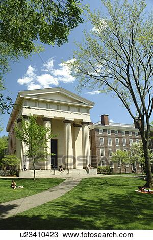 Stock Image -  Providence, RI, Rhode Island, Downtown. Fotosearch