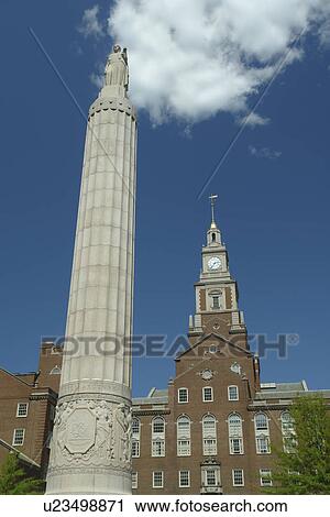 Providence, RI, Rhode Island, Downtown View Large Photo Image Stock Image - Providence, RI, Rhode Island, Downtown. Fotosearch