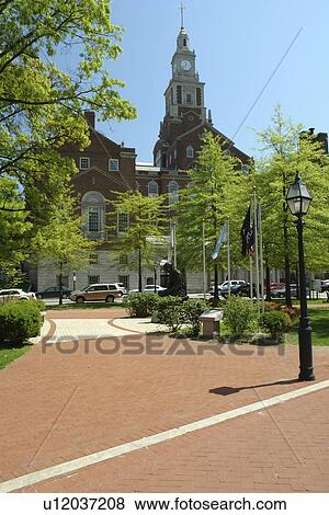 Providence, RI, Rhode Island, Downtown View Large Photo Image Stock Photo - Providence, RI, Rhode Island, Downtown. Fotosearch