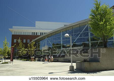 Pullman, WA, Washington, Washington State University, Bohler Athletic Complex View Large Photo Image Picture - Pullman, WA, Washington, Washington State University, Bohler Athletic Complex. Fotosearch
