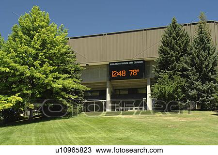 Pullman, WA, Washington, Washington State University, Beasley Performing Arts Coliseum View Large Photo Image Stock Image - Pullman, WA, Washington, Washington State University, Beasley Performing Arts Coliseum. Fotosearch