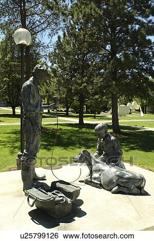 Pullman, WA, Washington, Washington State University, Statue View Large Photo Image Stock Photograph - Pullman, WA, Washington, Washington State University, Statue. Fotosearch