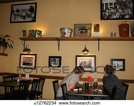 Restaurant, Hillsville, VA, Virginia, The Hardware Company View Large Photo Image Picture - Restaurant, Hillsville, VA, Virginia, The Hardware Company. Fotosearch