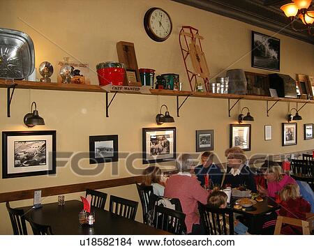 Restaurant, Hillsville, VA, Virginia, The Hardware Company View Large Photo Image Picture - Restaurant, Hillsville, VA, Virginia, The Hardware Company. Fotosearch