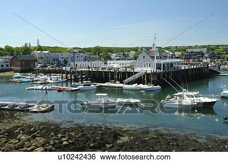 Rockport, MA, Massachusetts, Cape Ann, harbor View Large Photo Image Stock Photograph - Rockport, MA, Massachusetts, Cape Ann, harbor. Fotosearch