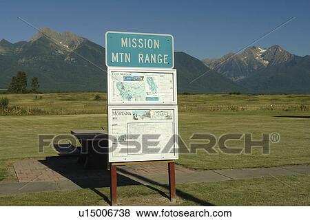 Ronan, MT, Montana, Rocky Mountains, Flathead Indian Reservation, Mission Valley, Mission Mountain Wilderness, sign View Large Photo Image Stock Photo - Ronan, MT, Montana, Rocky Mountains, Flathead Indian Reservation, Mission Valley, Mission Mountain Wilderness, sign. Fotosearch