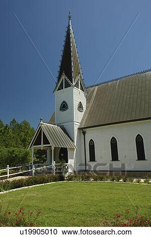 Round Top, Texas, TX, View Large Photo Image Stock Image - Round Top, Texas, TX, . Fotosearch