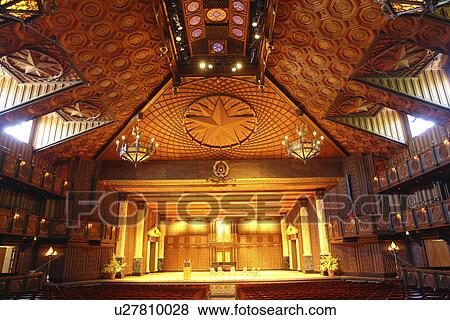 Stock Photo -  Round Top, Texas, TX, . Fotosearch