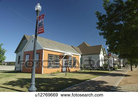 San Angelo, Texas, TX, View Large Photo Image Stock Photo - San Angelo, Texas, TX, . Fotosearch