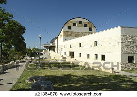 Stock Photo -  San Angelo, Texas, TX, . Fotosearch
