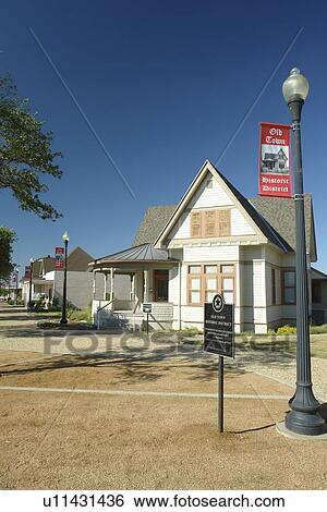 San Angelo, Texas, TX, View Large Photo Image Stock Photograph - San Angelo, Texas, TX, . Fotosearch