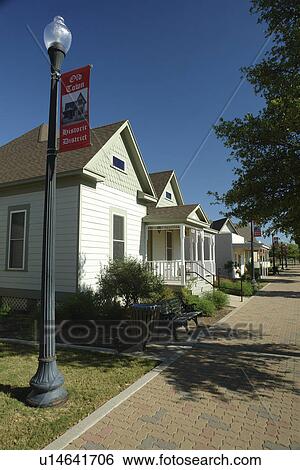San Angelo, Texas, TX, View Large Photo Image Stock Photograph - San Angelo, Texas, TX, . Fotosearch