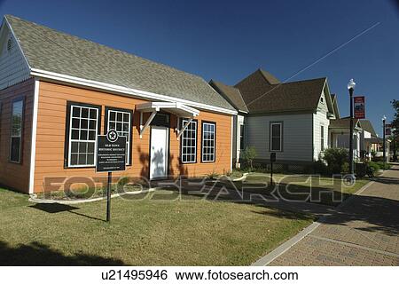 San Angelo, Texas, TX,  View Large Photo Image Stock Photograph -  San Angelo, Texas, TX, . Fotosearch