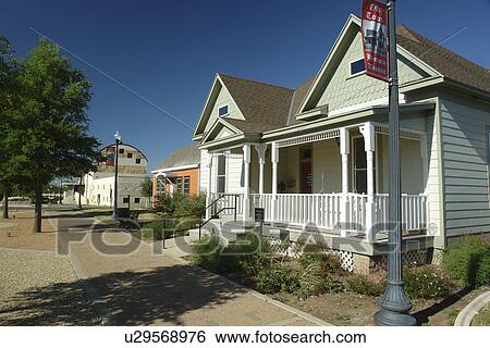 San Angelo, Texas, TX, View Large Photo Image Stock Photograph - San Angelo, Texas, TX, . Fotosearch