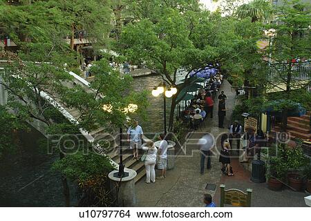 San Antonio, Texas, TX, View Large Photo Image Picture - San Antonio, Texas, TX, . Fotosearch