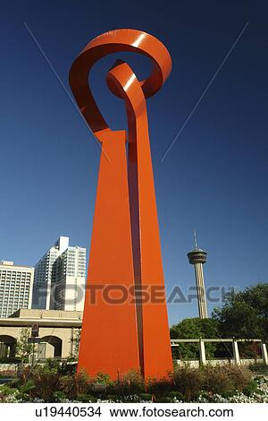 San Antonio, Texas, TX, View Large Photo Image Picture - San Antonio, Texas, TX, . Fotosearch