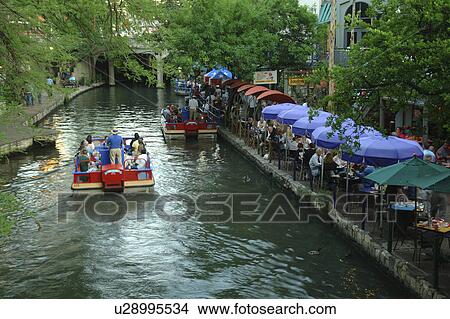 San Antonio, Texas, TX, View Large Photo Image Picture - San Antonio, Texas, TX, . Fotosearch