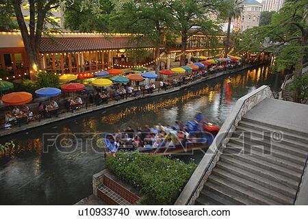 San Antonio, Texas, TX, View Large Photo Image Stock Image - San Antonio, Texas, TX, . Fotosearch