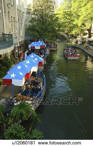 San Antonio, Texas, TX, View Large Photo Image Stock Image - San Antonio, Texas, TX, . Fotosearch